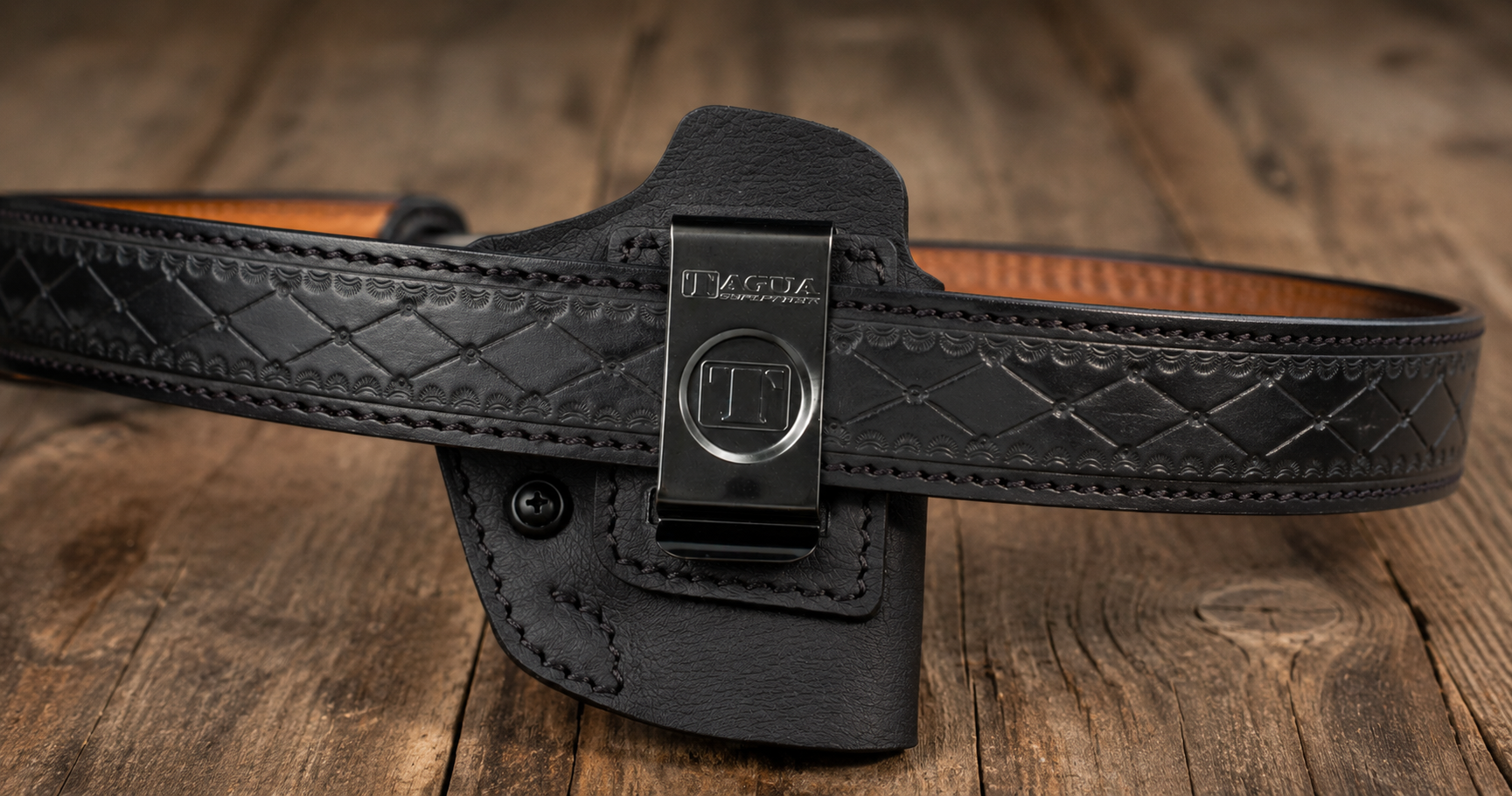 Why a Real Gun Belt Matters: Sag, Retention, and a Consistent Draw