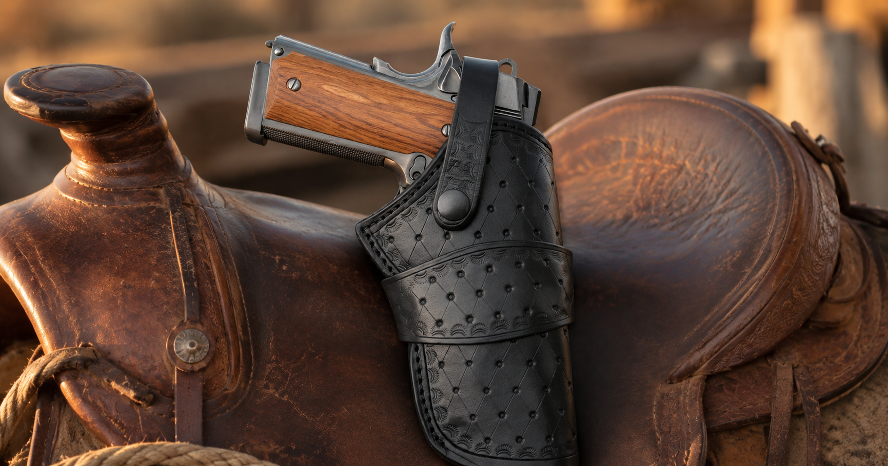 Blog | Tagua Gunleather