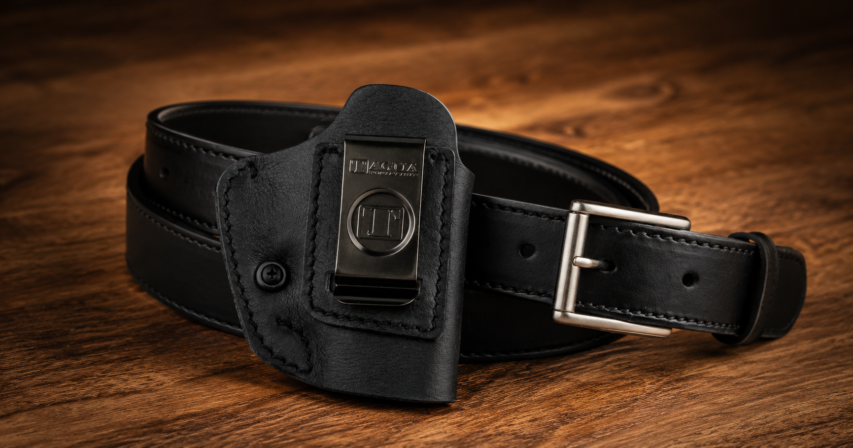 Appendix Carry (AIWB) Explained: Comfort, Safety, Setup