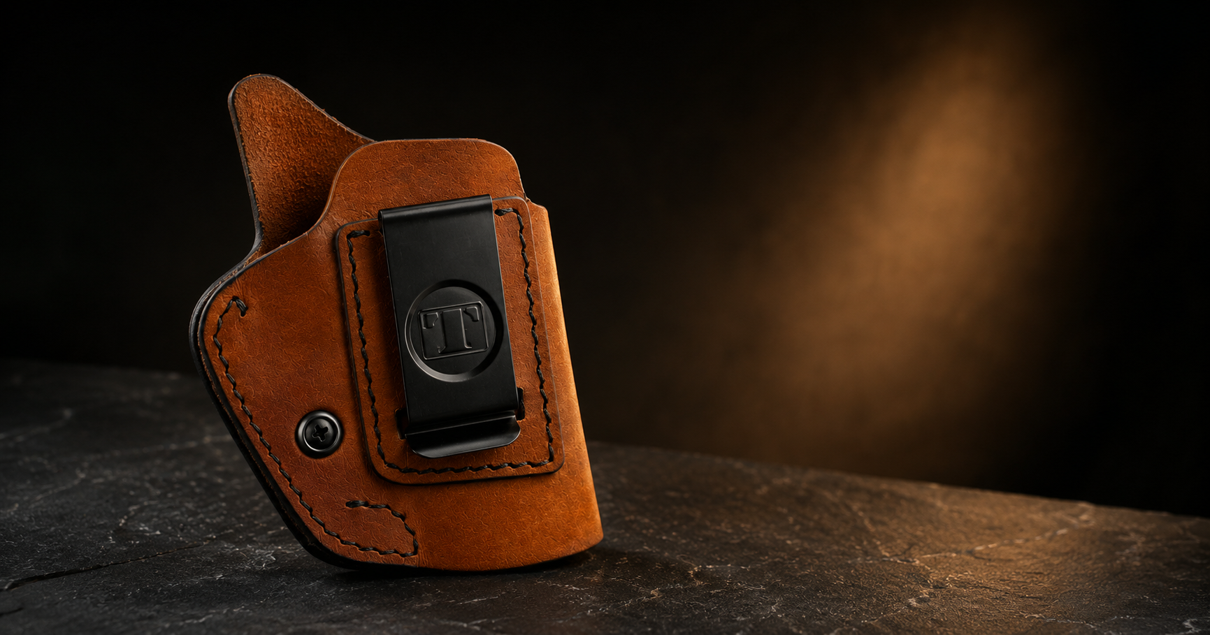Best Leather Holster for the Springfield Hellcat