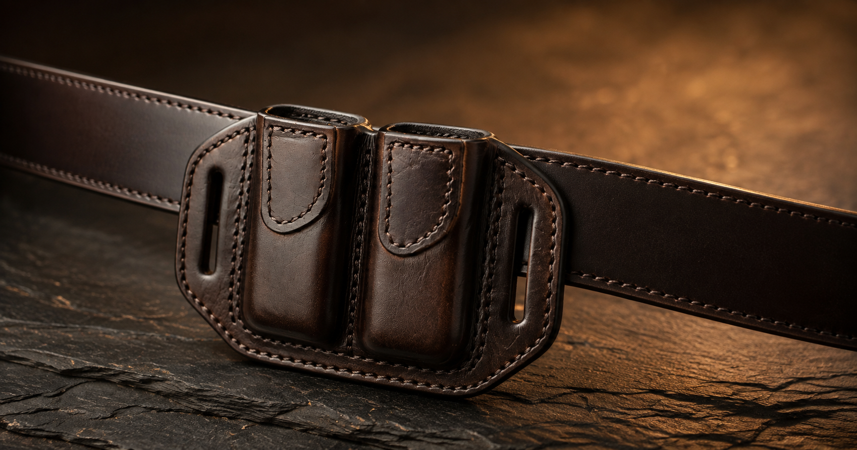 Best Leather Magazine Carrier for Everyday Carry