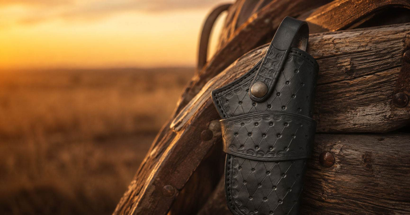 Carrying a Revolver: What Every Owner Should Know