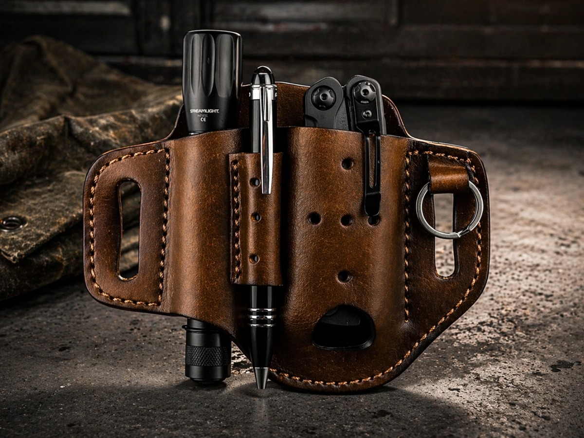 EDC Carriers