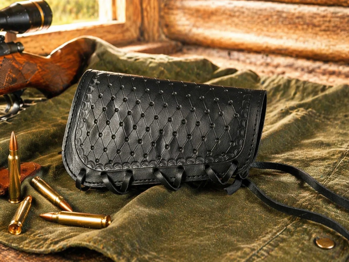 Rifle Accessories