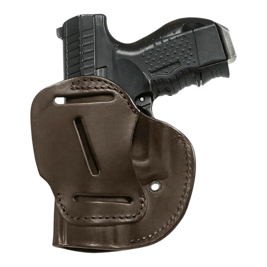 The Quick Draw 4 in 1