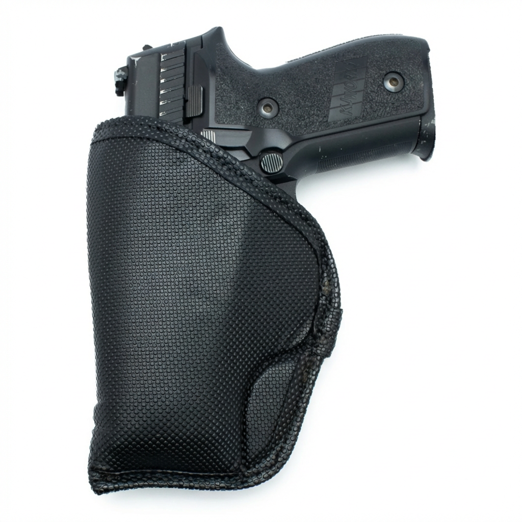 The Settler IWB
