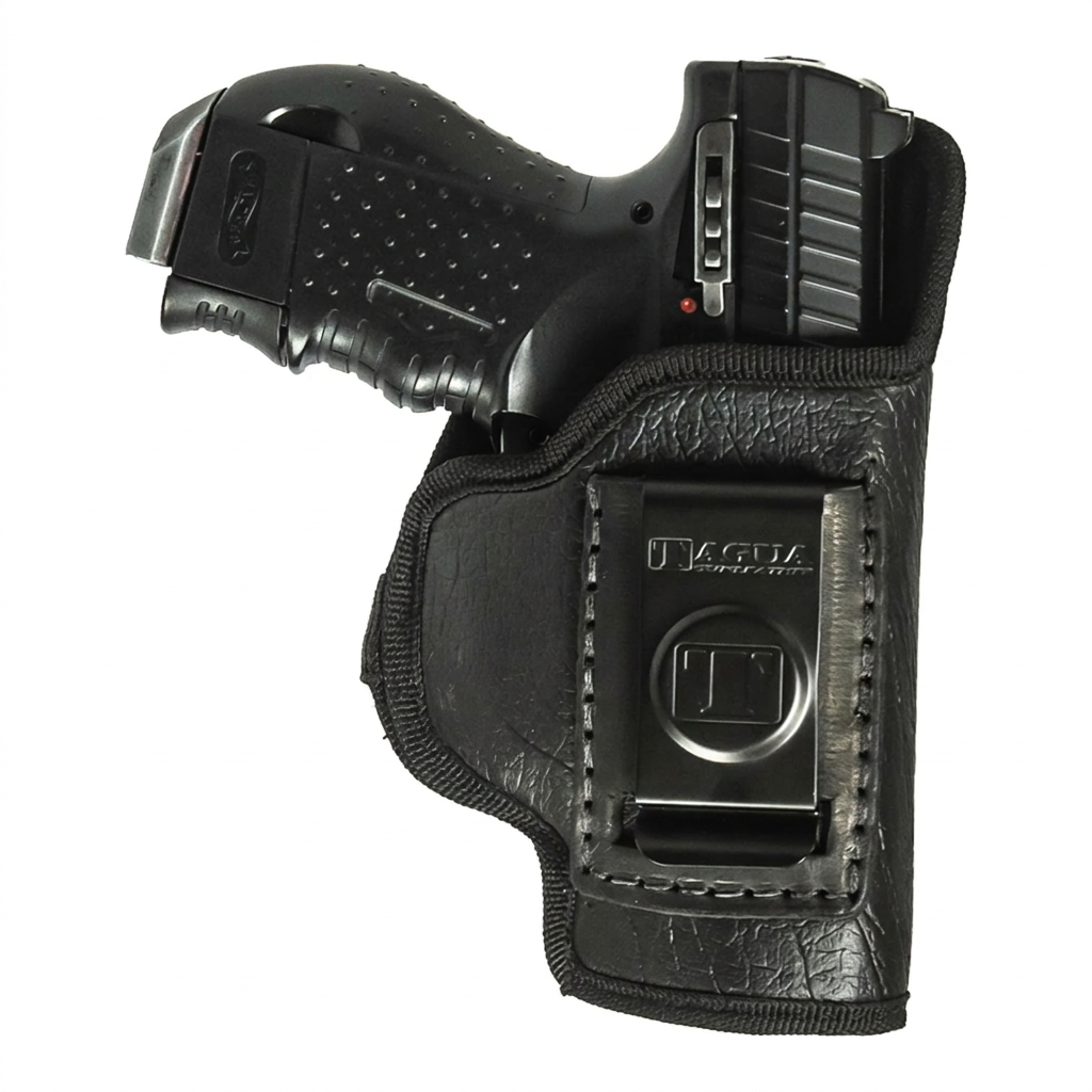 Ecoleather IWB