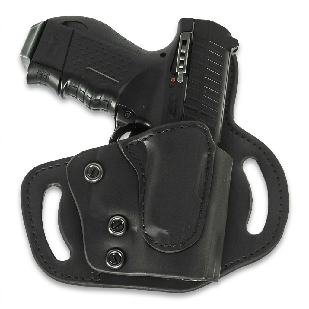 Kestrel QD