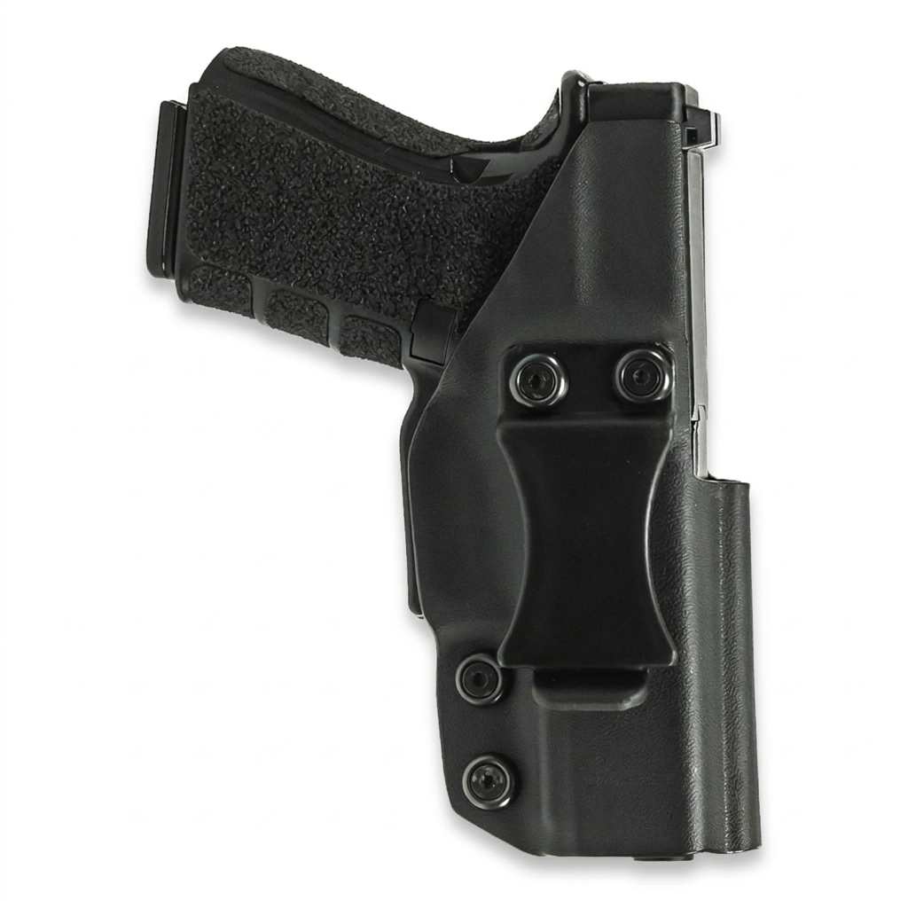 El Pastor OWB/IWB